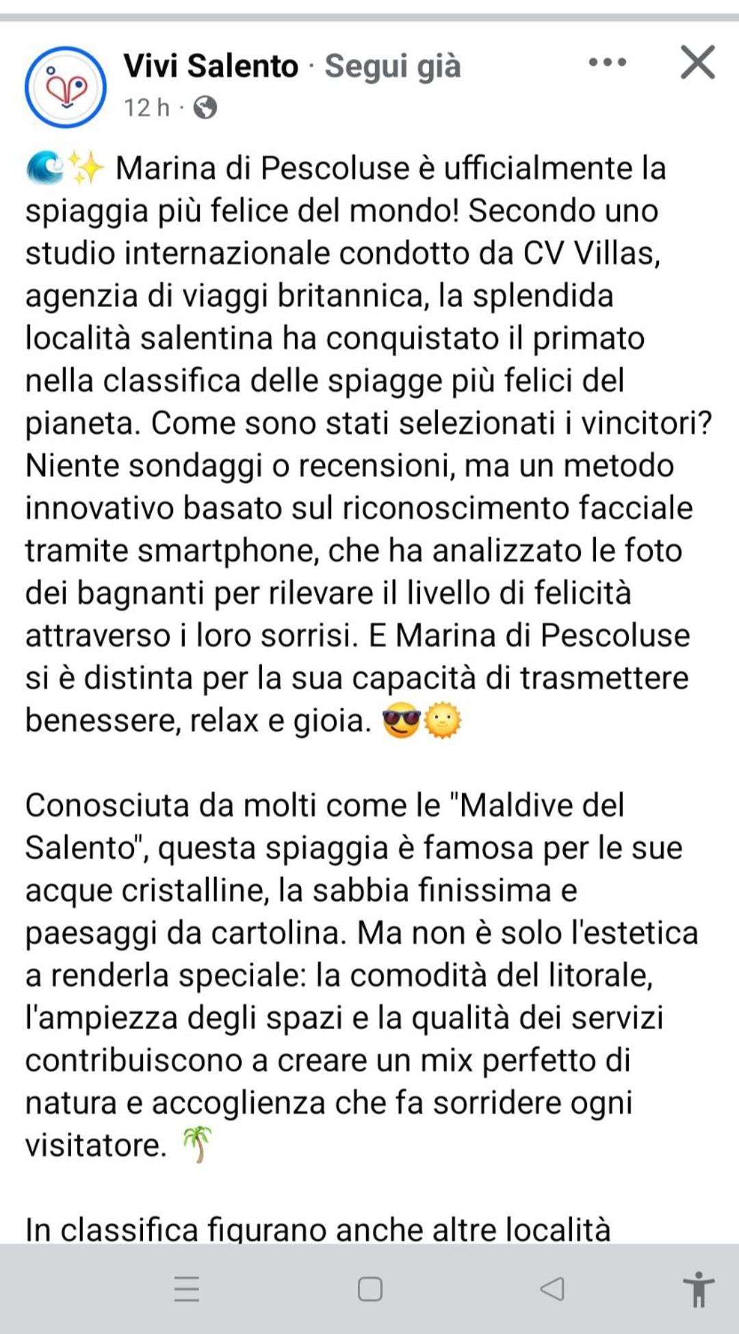 La Terrazza Di Fabrizio 5 Minuti Dal Mare Villa Andrano Luaran gambar